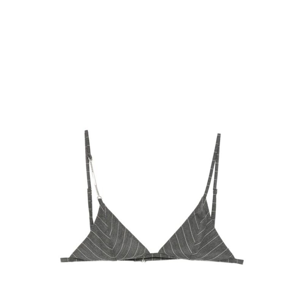 Dondup Grey Tops - Vests & Tank Tops Women